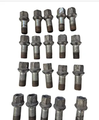 Seat Ibiza IV (6J,6P) Nuts/bolts 