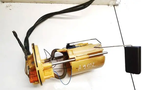 Ford Transit Fuel level sensor 6c119275ac 6c11-9275-ac