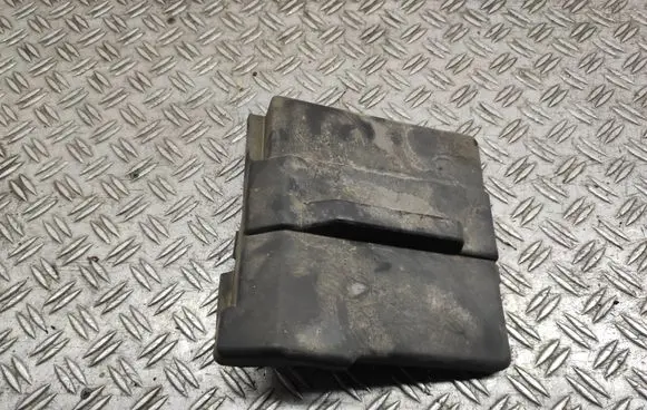 Renault Trafic II (X83) Fuse box cover 8200046403 91165778