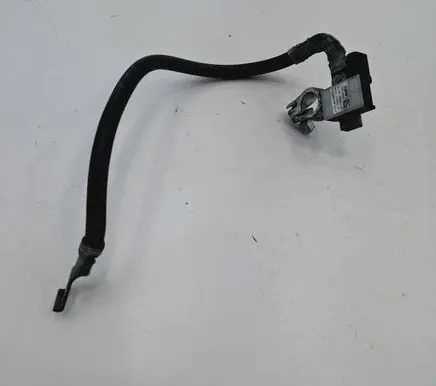 Mini Cooper Countryman R60 Negative earth cable (battery) 7603567