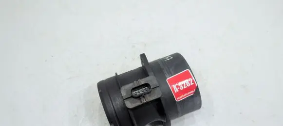 Volkswagen PASSAT B7 Mass air flow meter 03L906461A