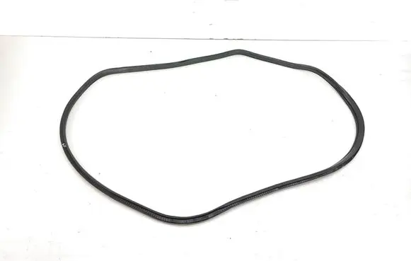 BMW 2 F46 Rear door rubber seal (on body) 