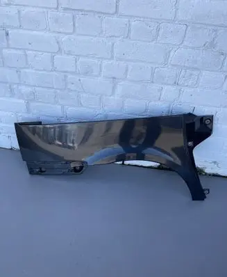 Citroen C8 Rear arch 1485148080