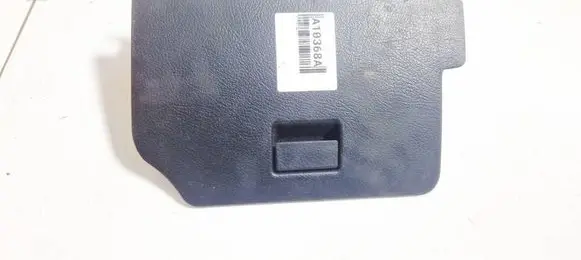 Opel Astra G Glove box 90561243