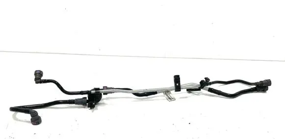 Chevrolet Volt I Fuel return line/hose 22891182 836137521