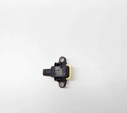 Porsche Macan (95B) Airbag deployment crash/impact sensor 4H0955557A