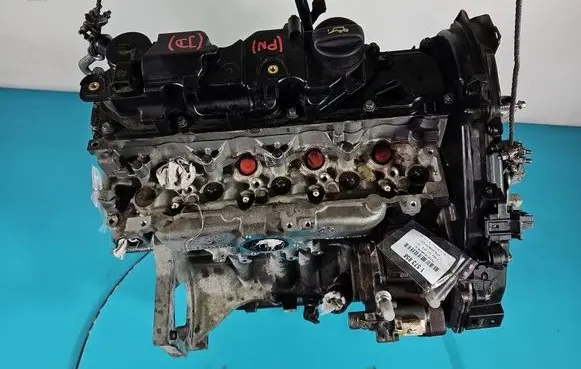 Citroen C4 II Engine 9H05 IMPRK1573671