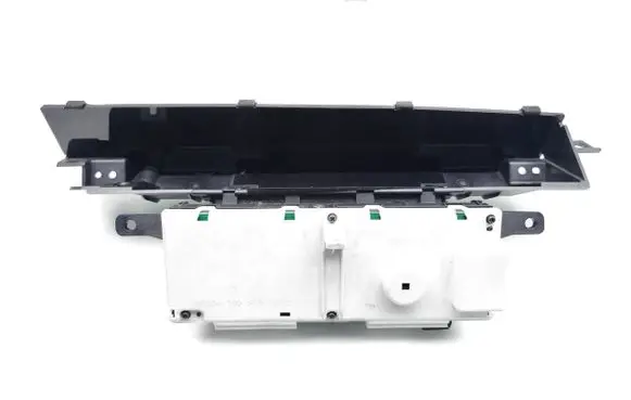 Toyota Prius (XW20) Speedometer (instrument cluster) 8380047311 769361980