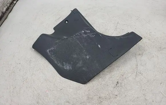 Audi A4 S4 B5 8D Foot area side trim 8D1867272