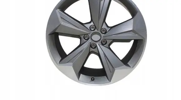 Audi Q4 Sportback e-tron R21 alloy rim 89A601025