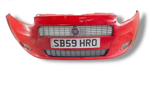 Fiat Punto (199) Front bumper