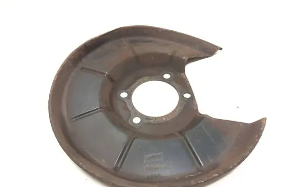 Volvo XC60 Rear brake disc plate dust cover 6G912K316A