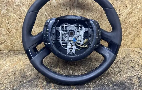 Citroen C4 I Steering wheel 96823703ZD