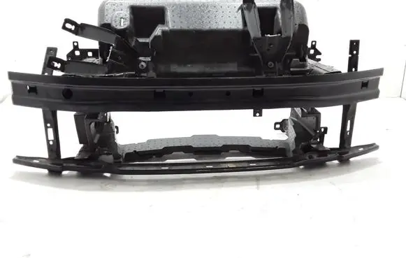 Volkswagen ID.4 Front bumper cross member 11A807111