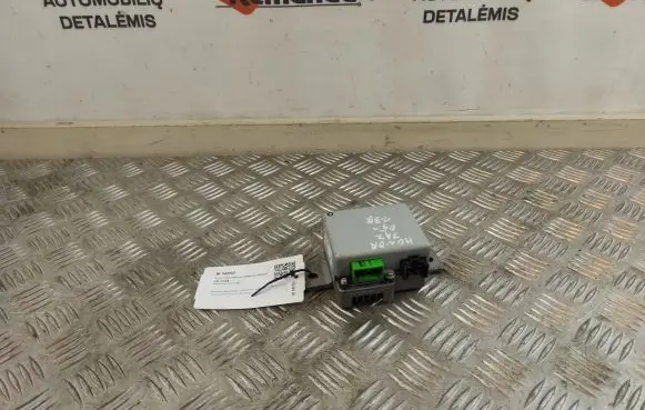 Honda Jazz Power steering control unit/module 39980SAAR0