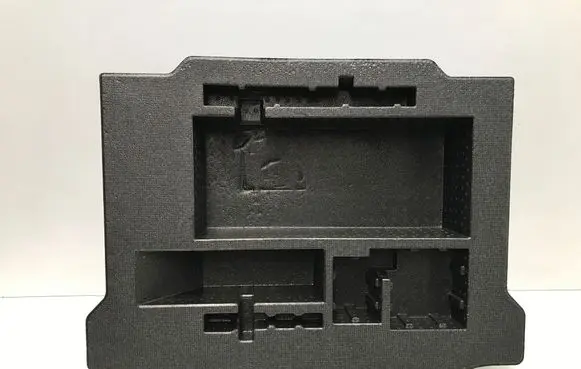 Honda e:Ny1 Glove box in trunk 8452331AH001
