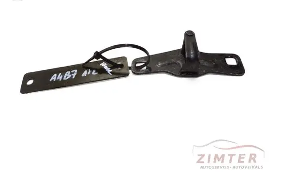 Audi A4 S4 B7 8E 8H Loading door lock loop/hook striker 4F5827507B
