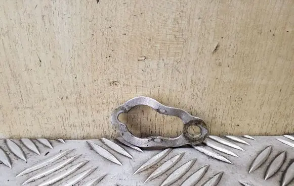 Fuel Injector clamp holder