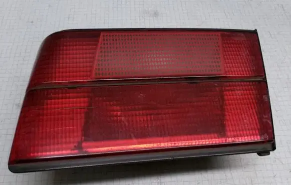 BMW 5 E34 Tailgate rear/tail lights 13400200