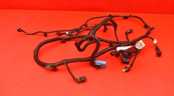 Opel Mokka Other wiring loom 9851745280