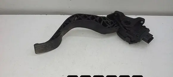 Peugeot 207 Accelerator throttle pedal 1600hdi 9683001480