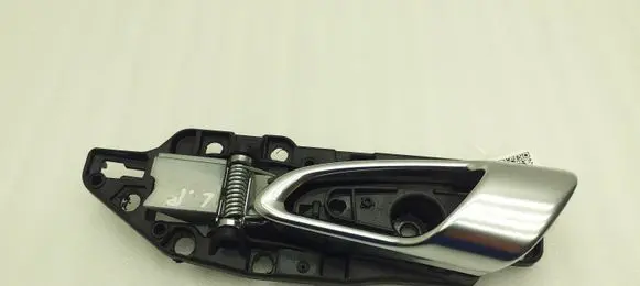Porsche Panamera (970) Front door interior handle 97055552100