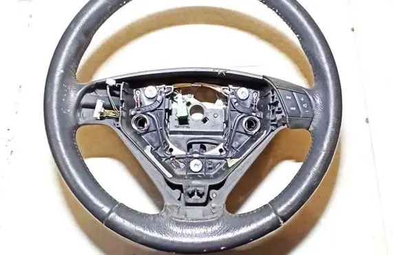Volvo S60 Steering wheel 8666884