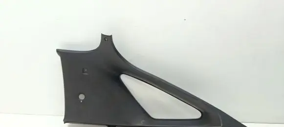 Mitsubishi 3000 GT (C) pillar trim MB877294