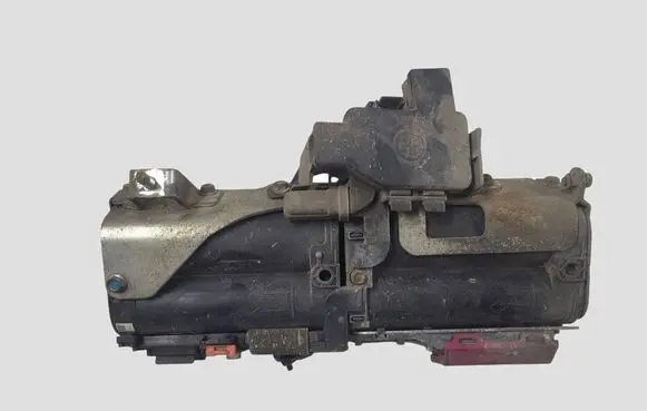 Mazda 6 Start/Stop control module GKH867ZC0 GKH867ZC0C