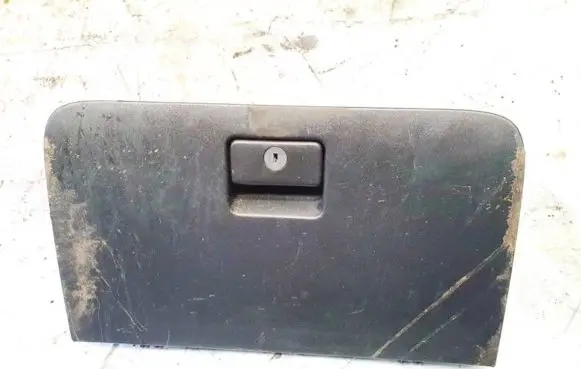 Toyota Corolla Verso E121 Glove box 5555113020 55551-13020