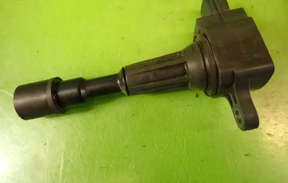 Mazda 3 I High voltage ignition coil AIC-4051
