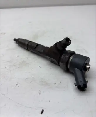 Renault Laguna II Fuel injector 0445110021