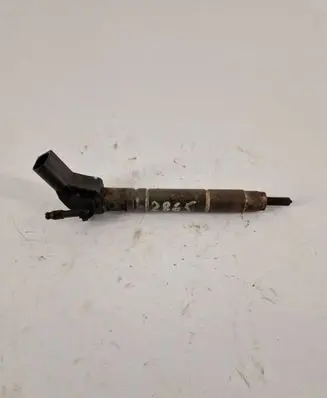 Mercedes-Benz Sprinter W906 Fuel injector 0986435389