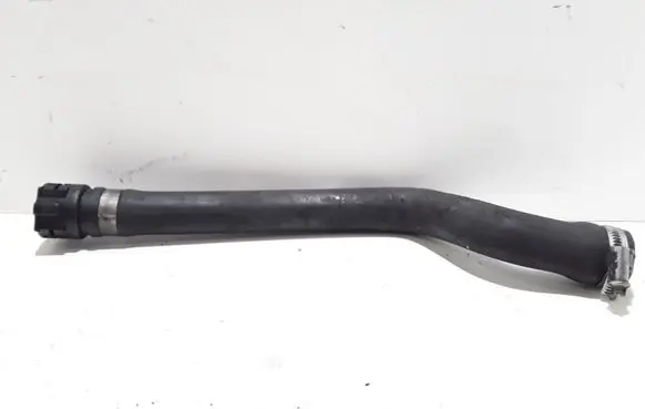 BMW 5 E39 Engine coolant pipe/hose