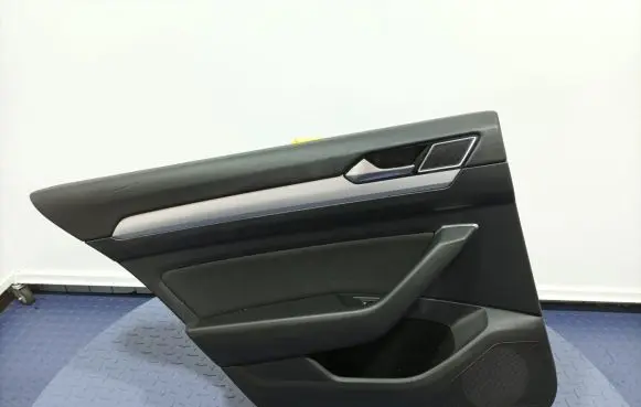 Volkswagen PASSAT B8 Door card panel trim set 