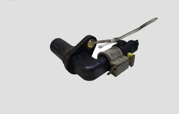Opel Zafira B Crankshaft position sensor 0281002603
