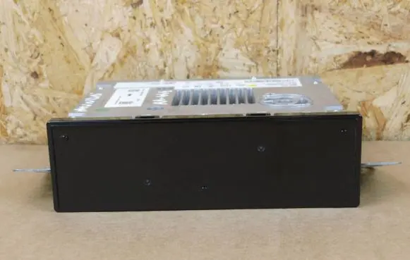 Hyundai Tucson TL Navigation unit CD/DVD player 96560N7110RET 96560N7110