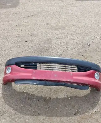 Peugeot 206 Front bumper