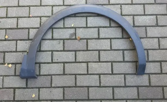 Peugeot 3008 II Front arch 9825288877