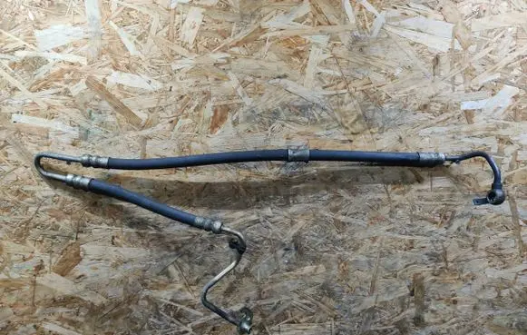 Land Rover Discovery 4 - LR4 Power steering hose/pipe/line AH223L600AA