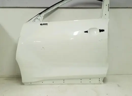 Door (2 Door Coupe)