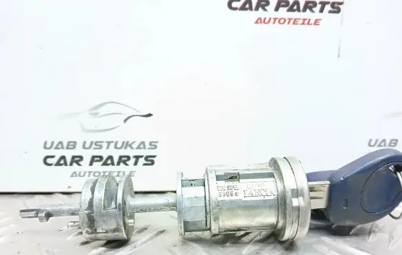 Fiat Bravo - Brava Ignition lock B365