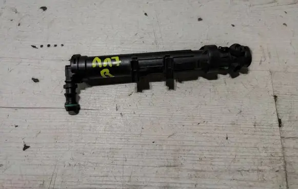 Mercedes-Benz CLA C117 X117 W117 Headlight washer spray nozzle A2468600647