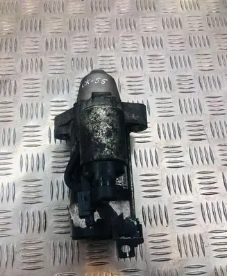 Honda Civic Starter motor M002T85871