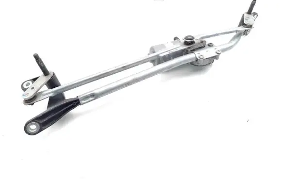 Land Rover Discovery Sport Front wiper linkage and motor W27116 3138S