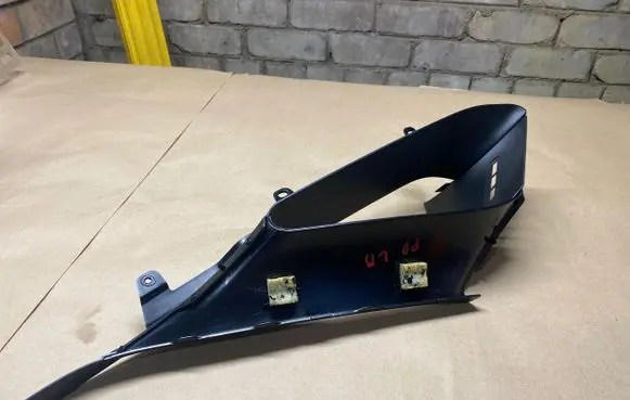 BMW 2 F46 Other sill/pillar trim element 7329586 14065410