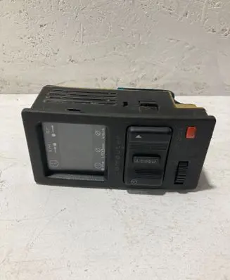 Audi 200 On-board computer control switch 447919157A