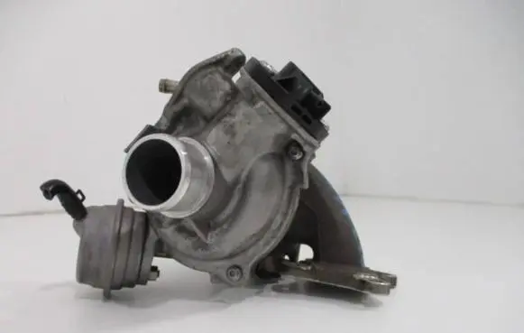 Ford Focus Turbo 2800013000280