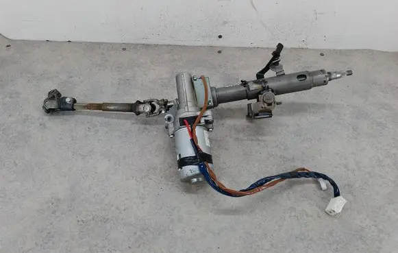 Toyota Yaris Steering wheel axle 45200-0D092