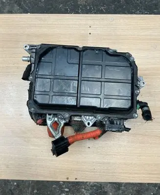 Toyota Prius (XW30) Voltage converter inverter G920047140 A091250109